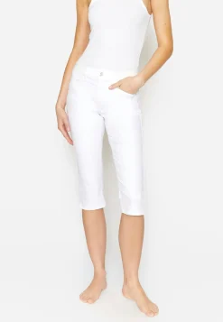 Anacapri Sporty mit Dehnbund
