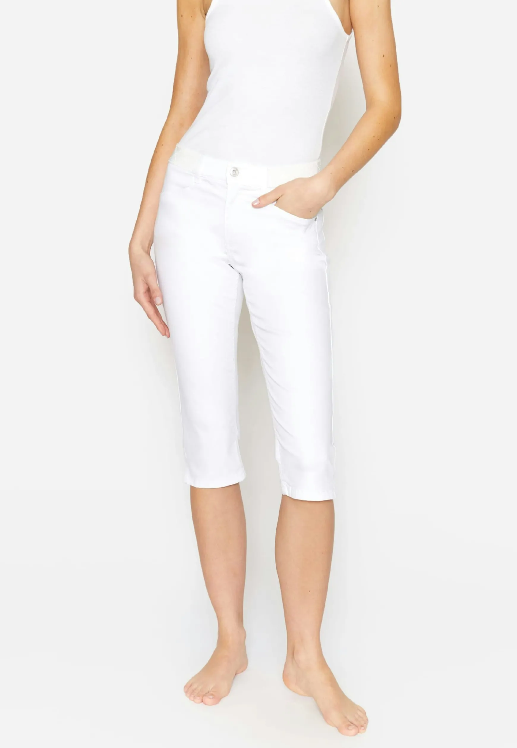 Anacapri Sporty mit Dehnbund