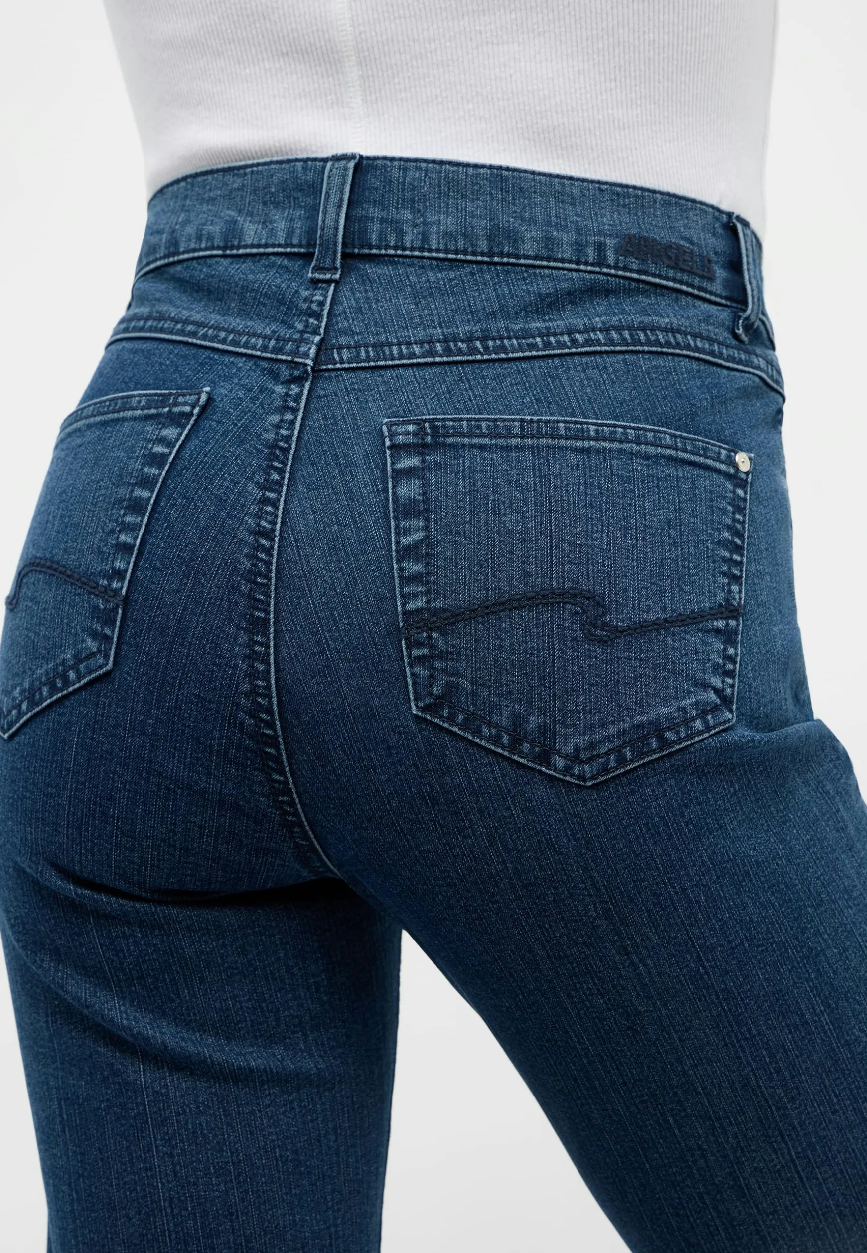 Basic-Jeans Cora