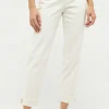 Basic-Jeans Darleen Crop TU