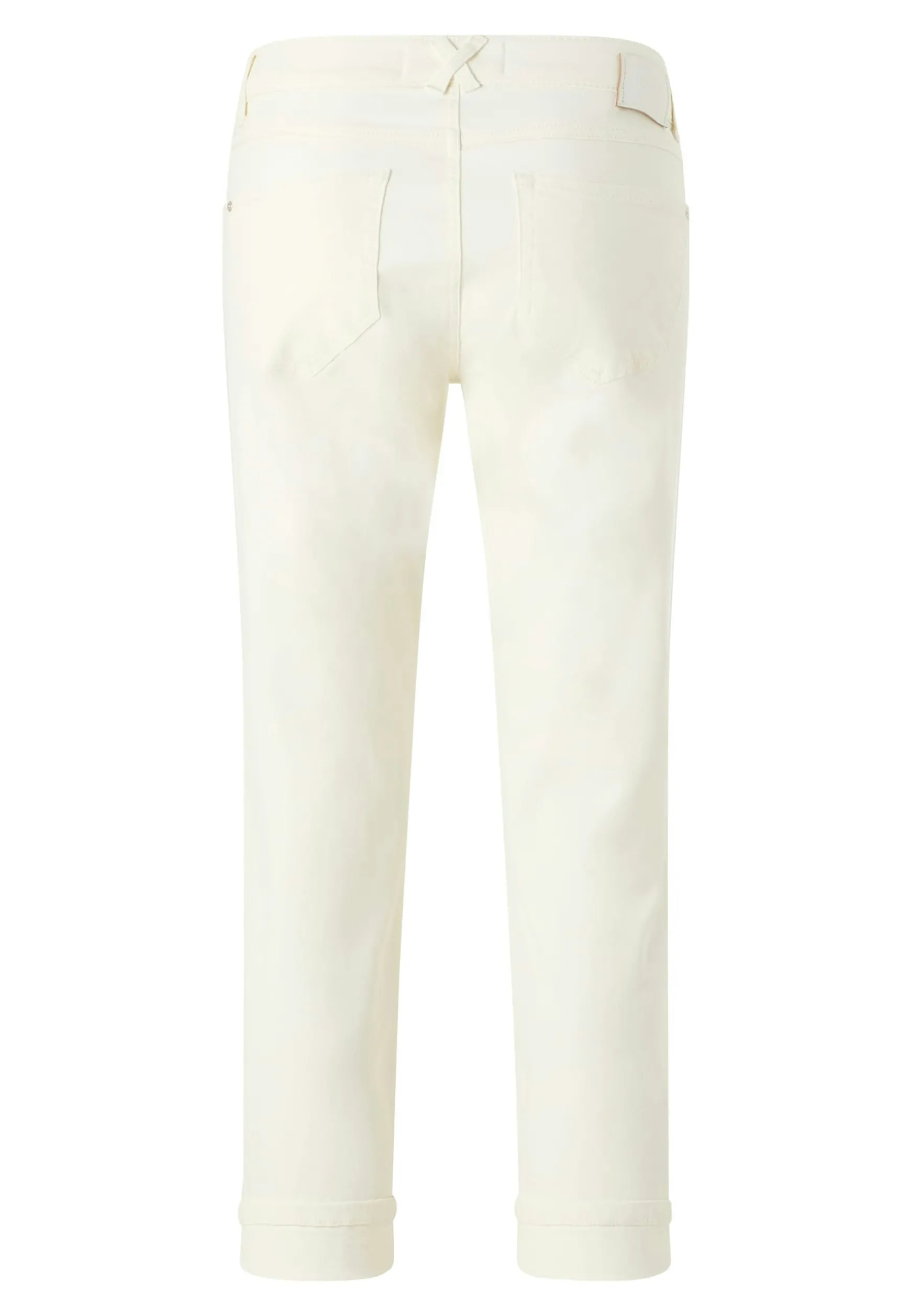 Basic-Jeans Darleen Crop TU
