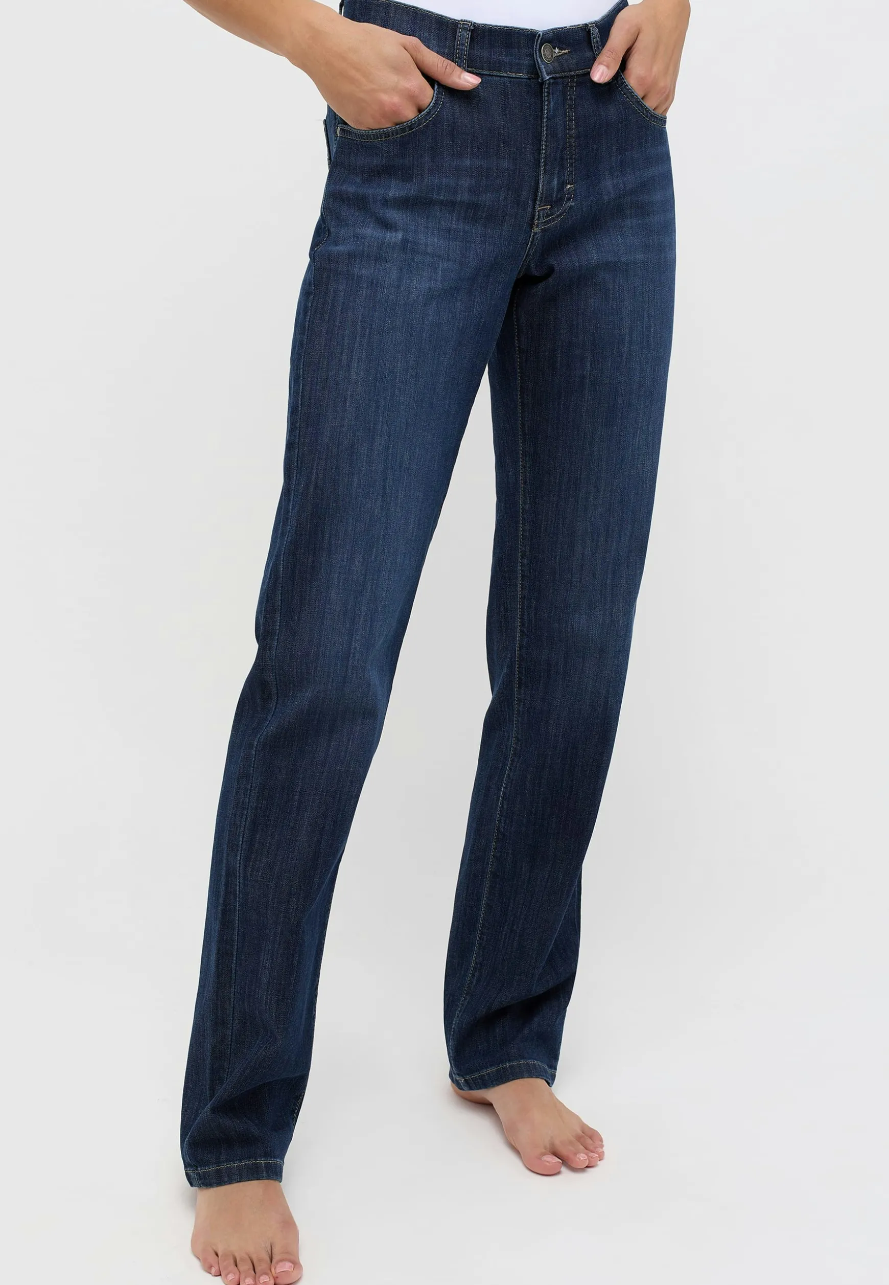Basic-Jeans Dolly
