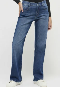 Basic-Jeans Liz
