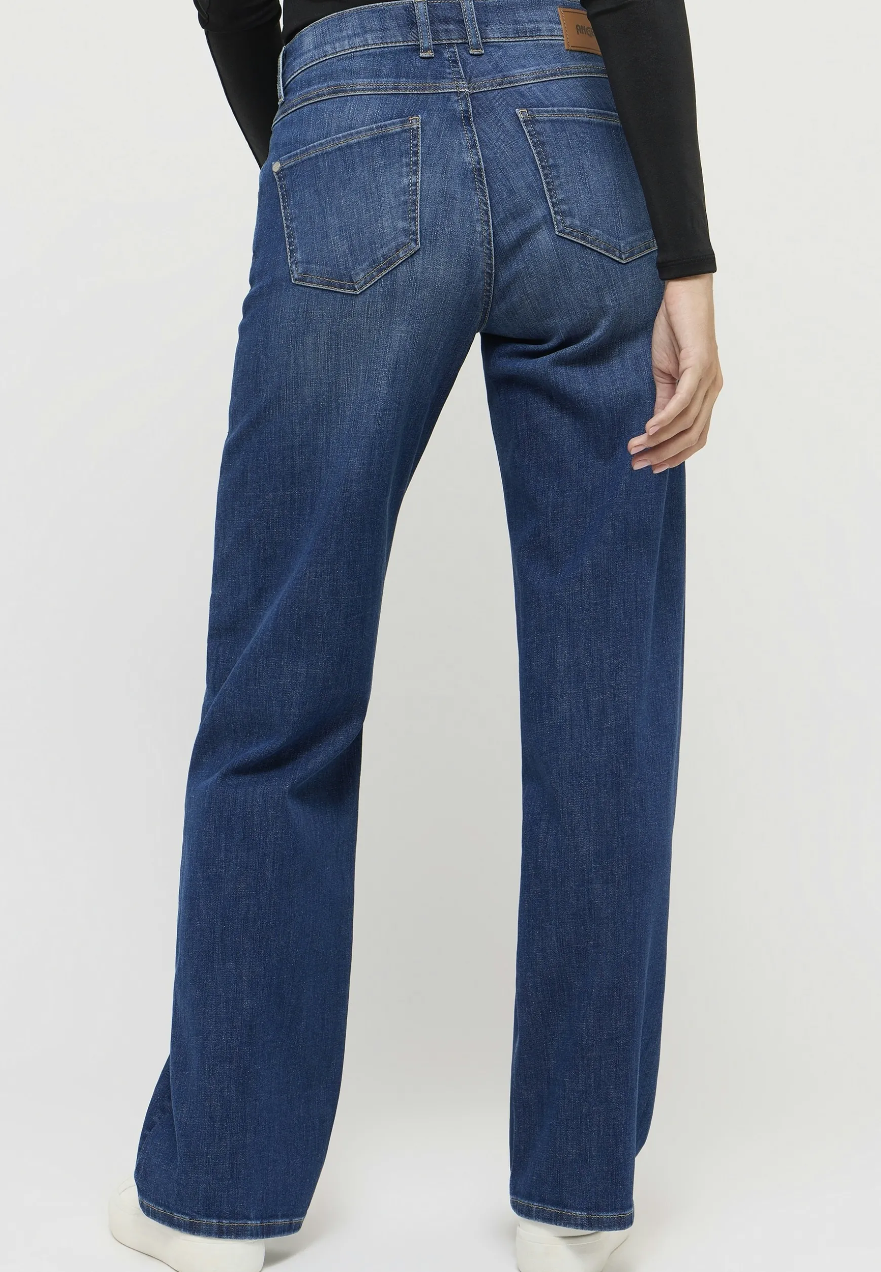 Basic-Jeans Liz