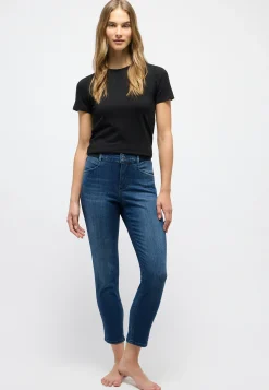 Basic-Jeans Ornella Sporty