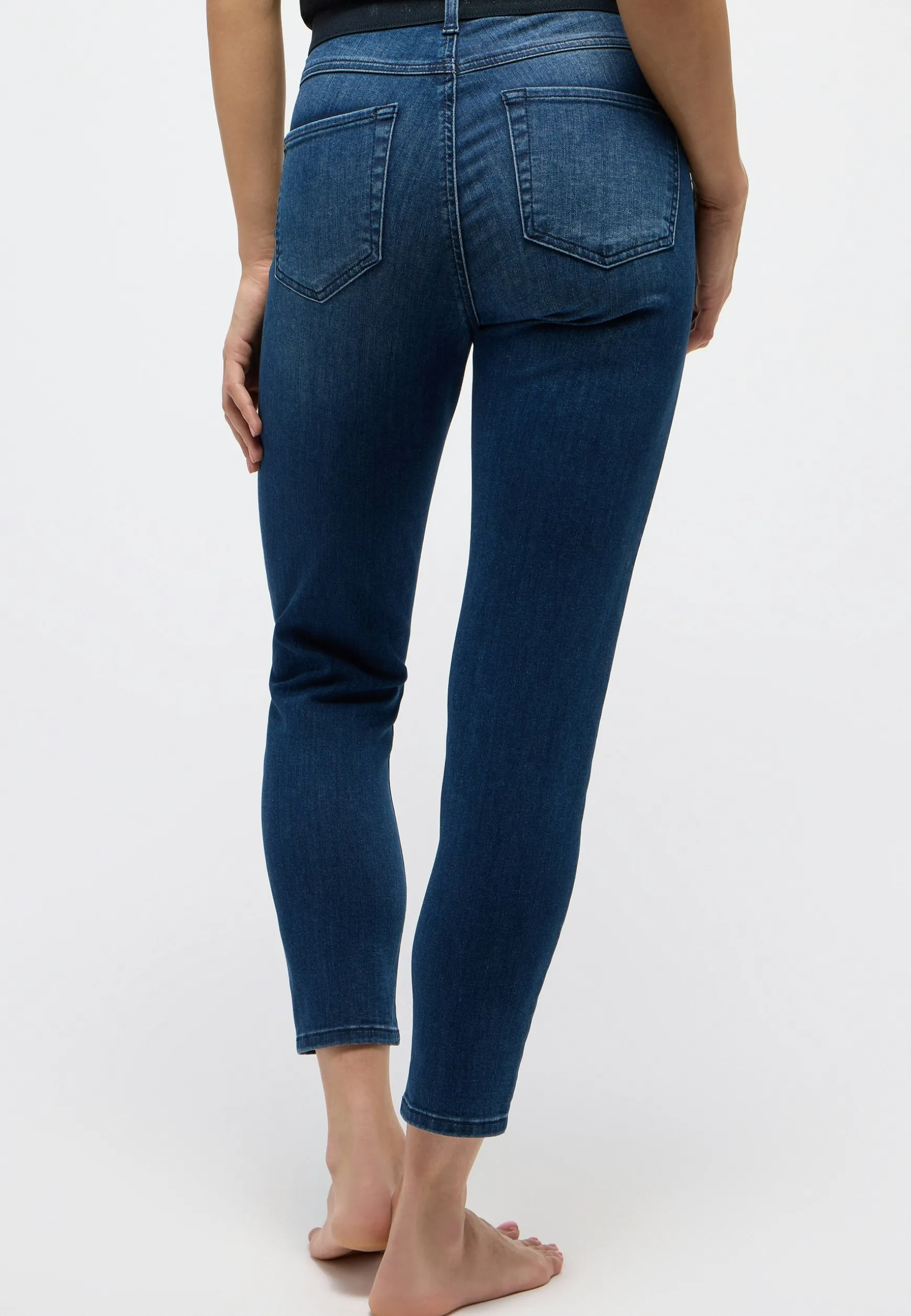 Basic-Jeans Ornella Sporty