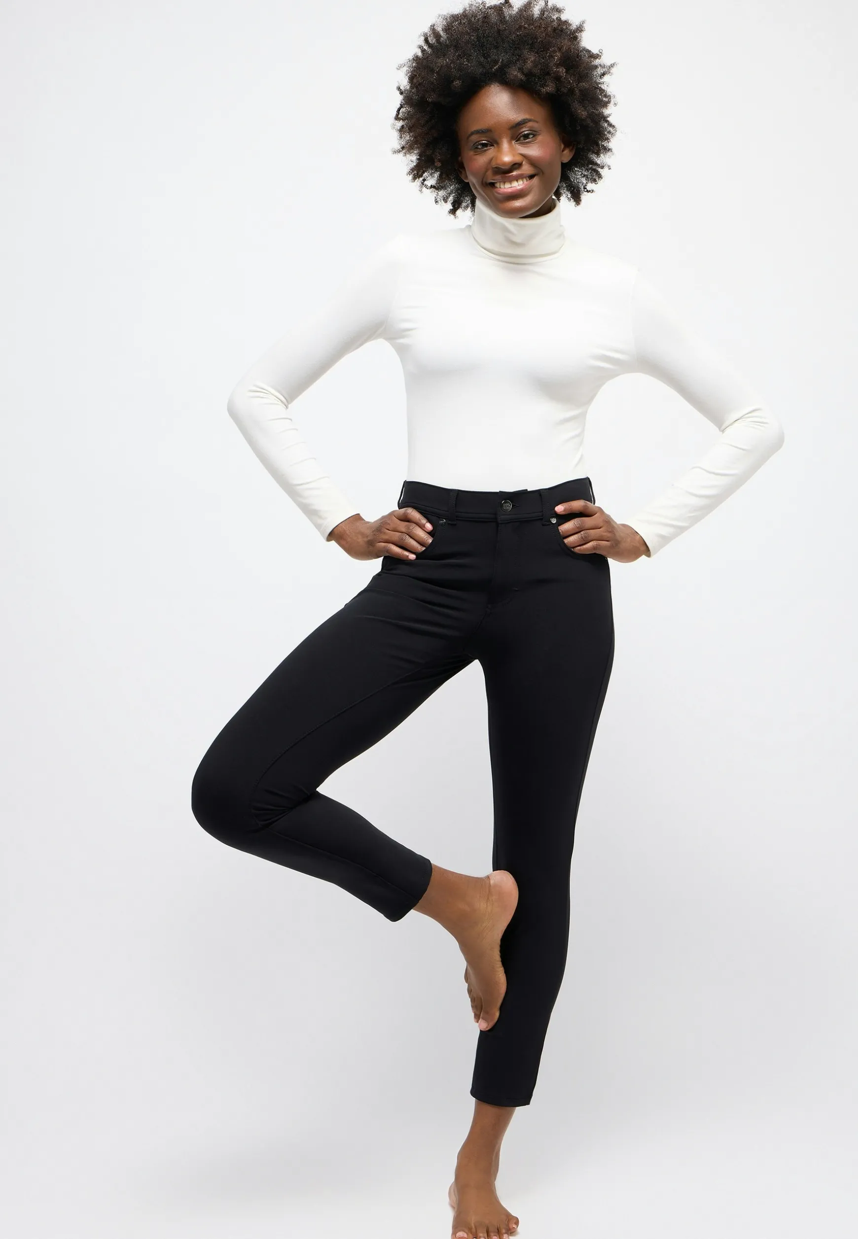 Business Hose Ornella