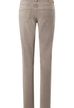 Coloured Jeans Cici