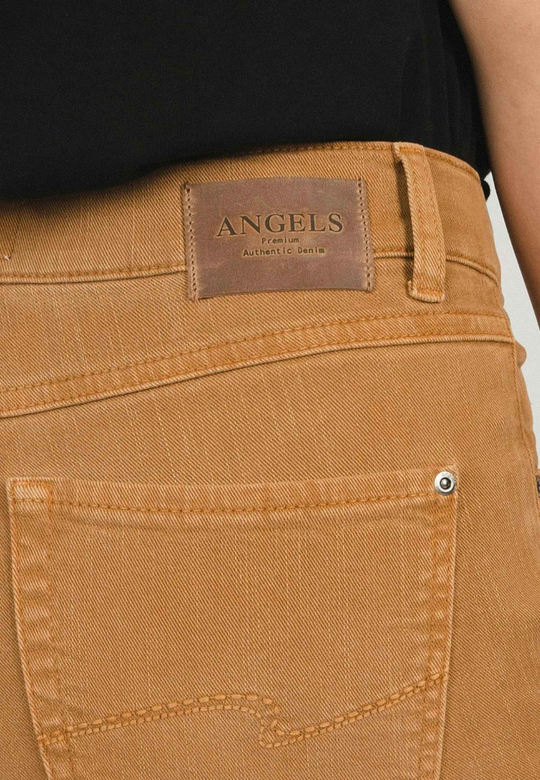 Coloured Jeans Cici