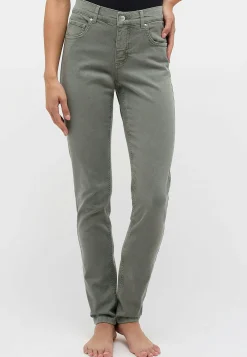 Coloured Jeans Skinny