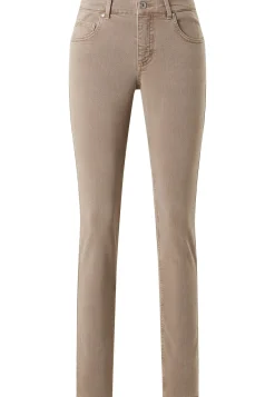 Coloured Jeans Skinny