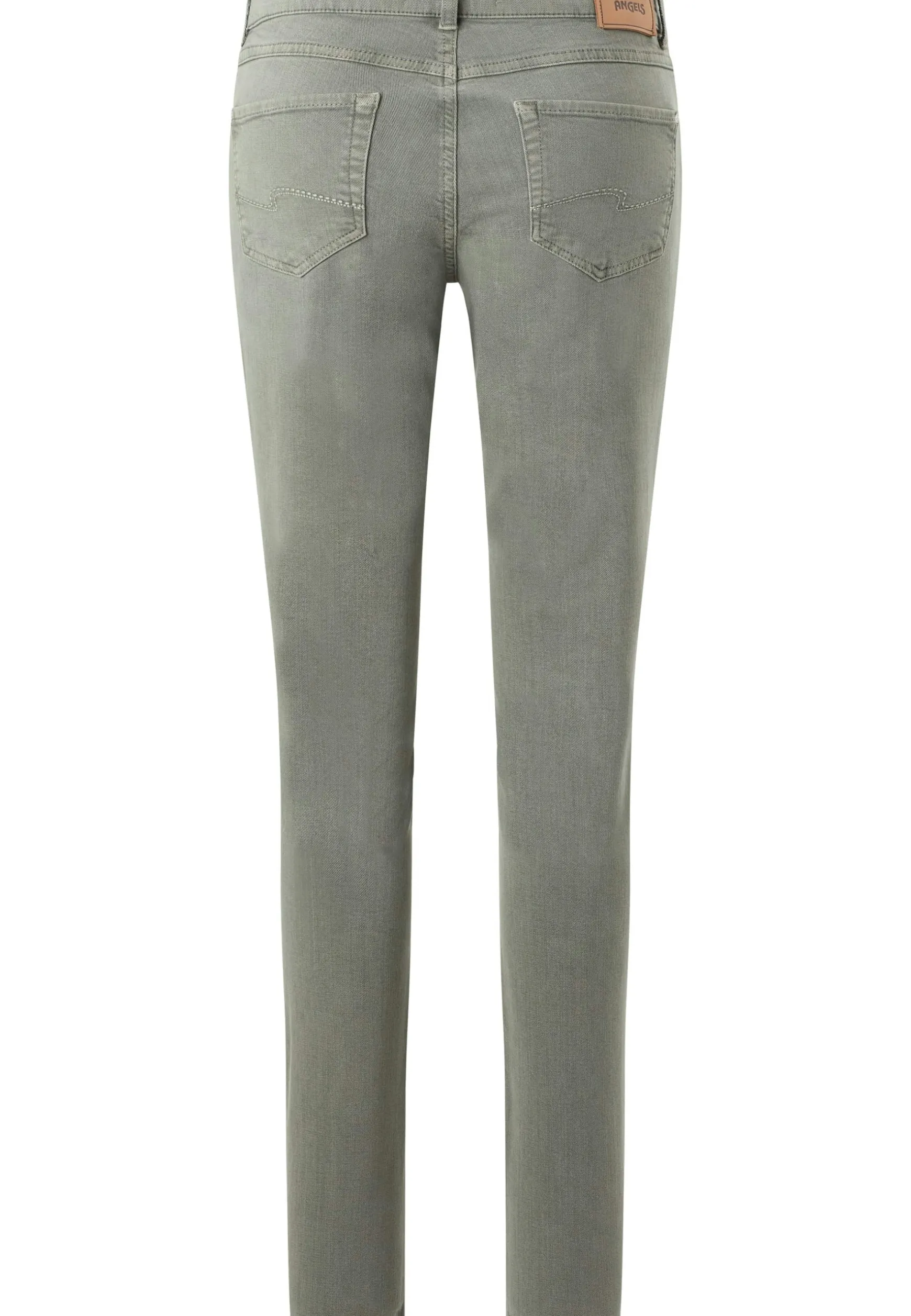 Coloured Jeans Skinny