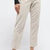 Cordhose Darleen Crop