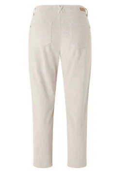 Cordhose Darleen Crop