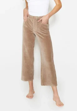 Cordhose Linn Belt