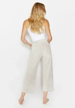 Cordhose Linn Belt
