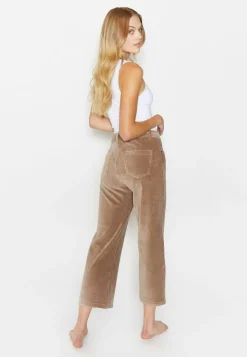 Cordhose Linn Belt