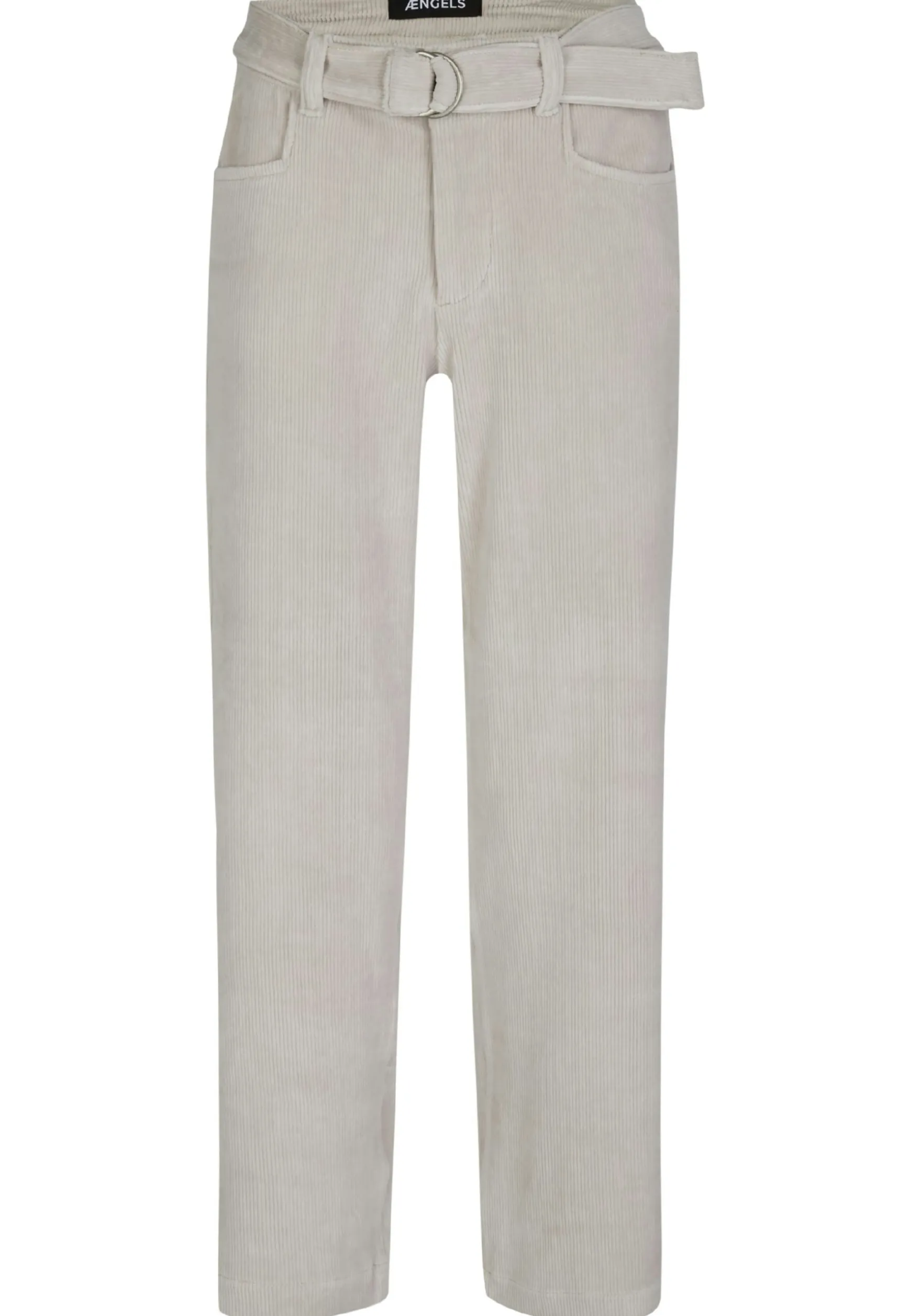 Cordhose Linn Belt