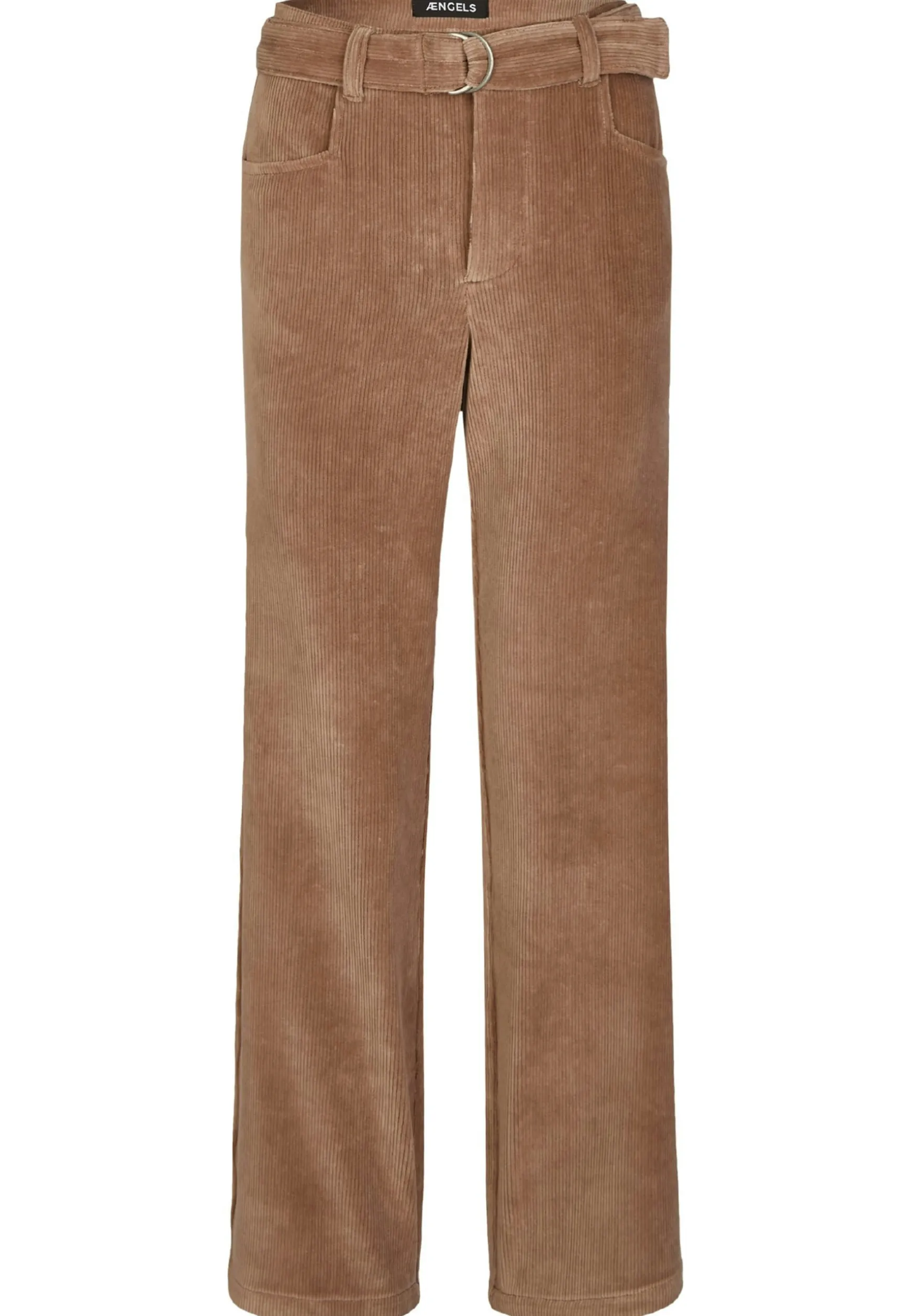 Cordhose Linn Belt