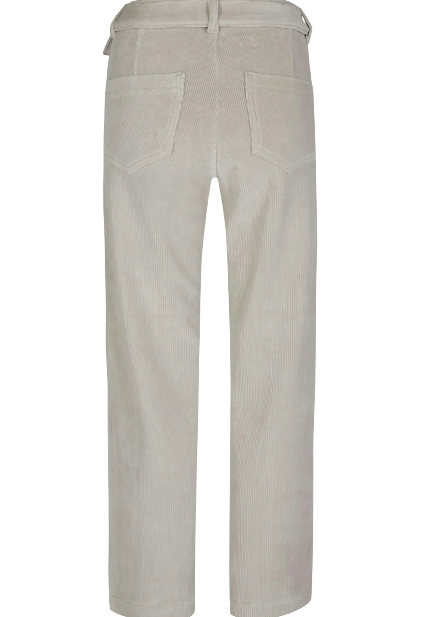 Cordhose Linn Belt
