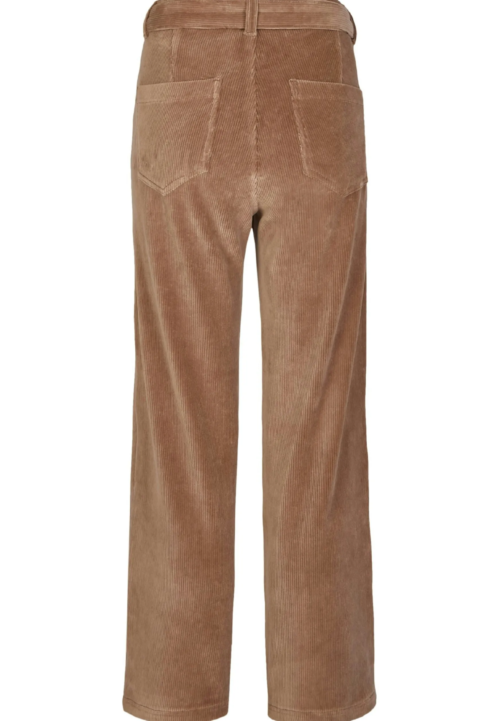 Cordhose Linn Belt