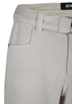 Cordhose Linn Belt