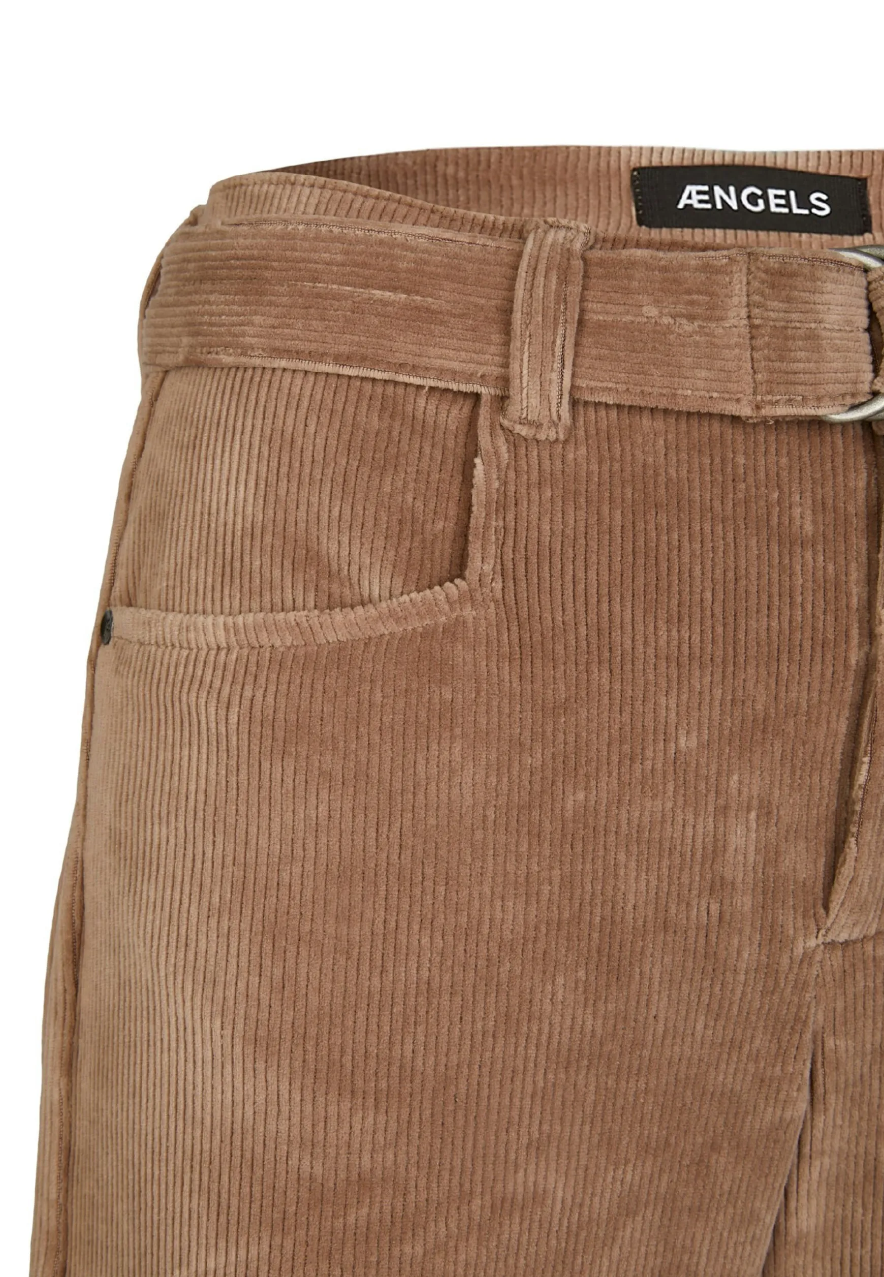 Cordhose Linn Belt