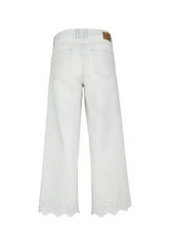 Culotte Linn Stitch mit Stickereien