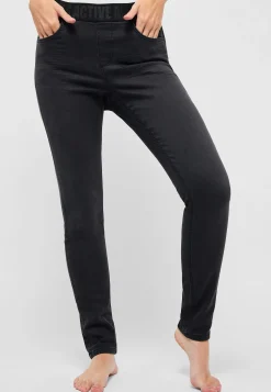 Dehnbare Hose Skinny Shape