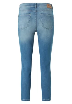 Destroyed-Jeans Ornella Pocket