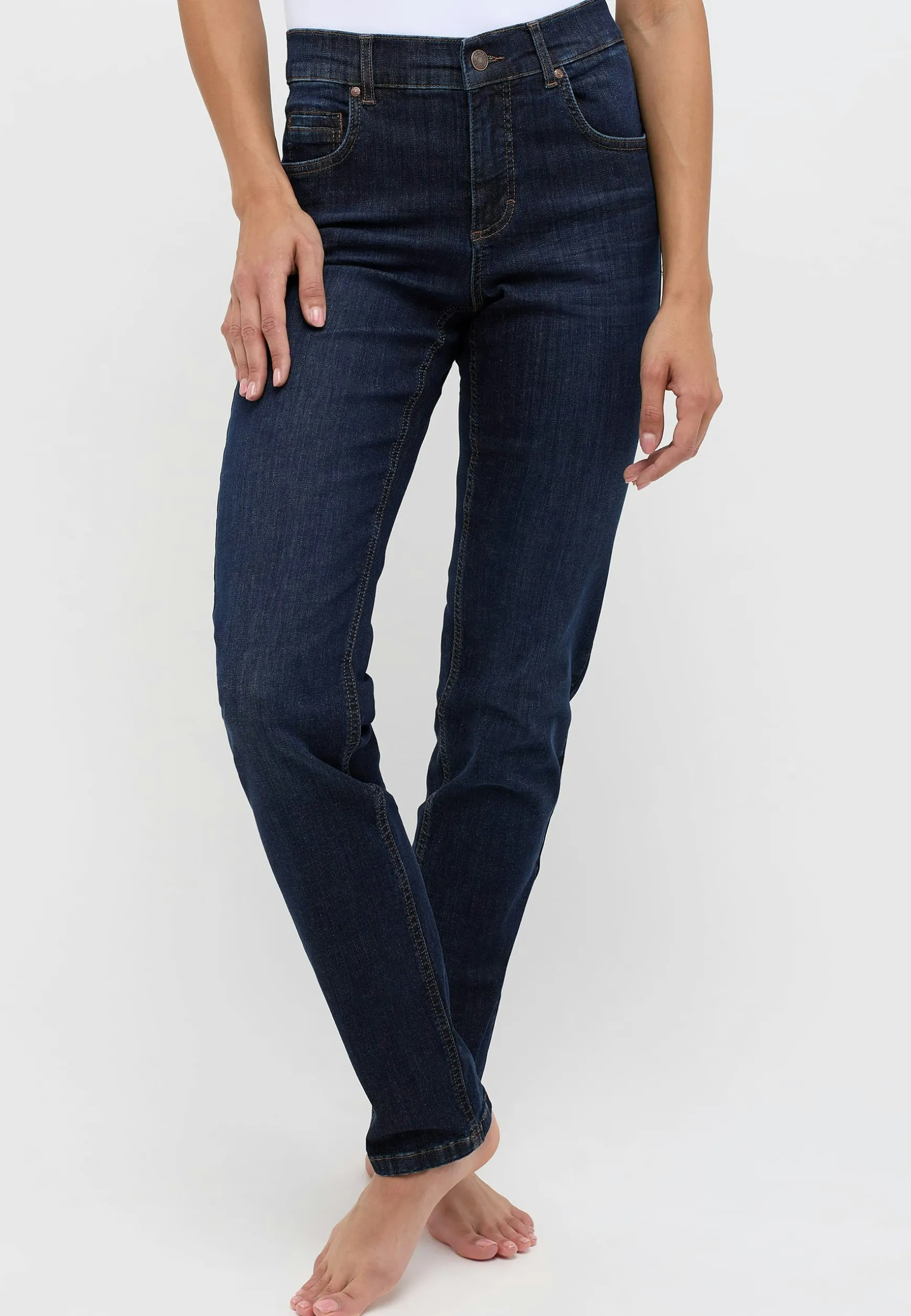 Elastische Jeans Cici