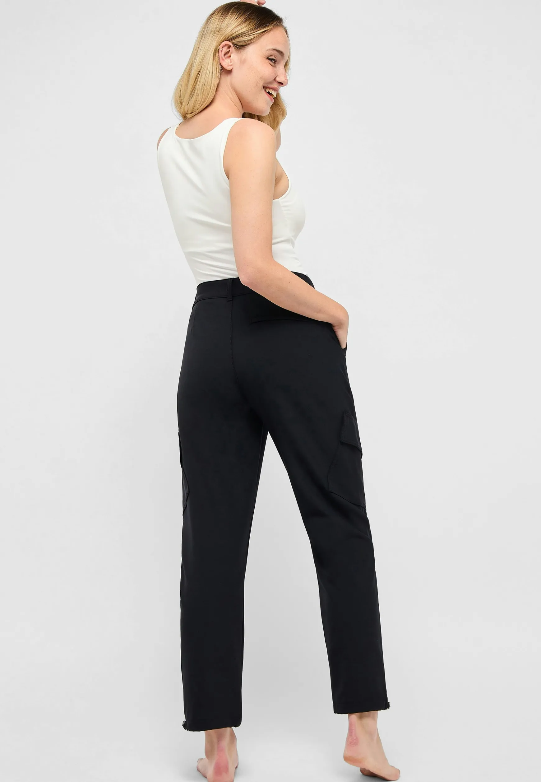 Hose Alma Crop Cargo