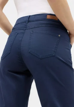 Hose Bermuda mit Summer Cotton