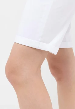 Hose Bermuda mit Summer Cotton