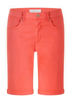 Hose Bermuda mit Summer Cotton