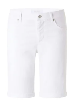 Hose Bermuda mit Summer Cotton