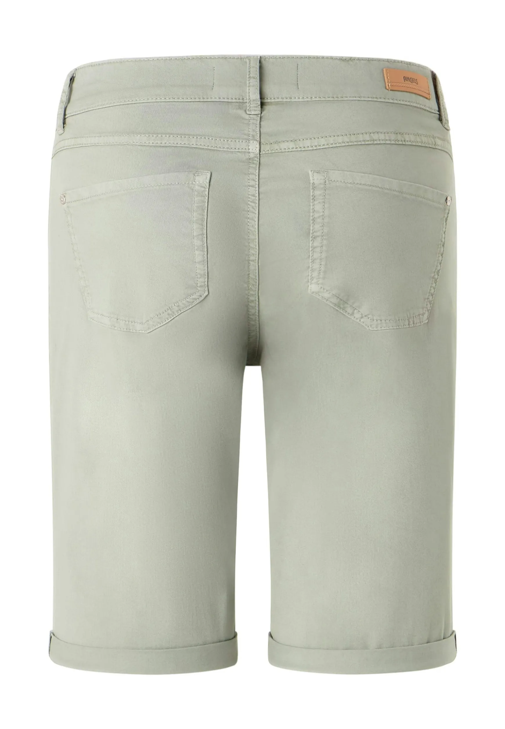 Hose Bermuda mit Summer Cotton