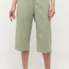 Hose Capri Modern mit Summer Tencel