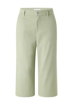 Hose Capri Modern mit Summer Tencel