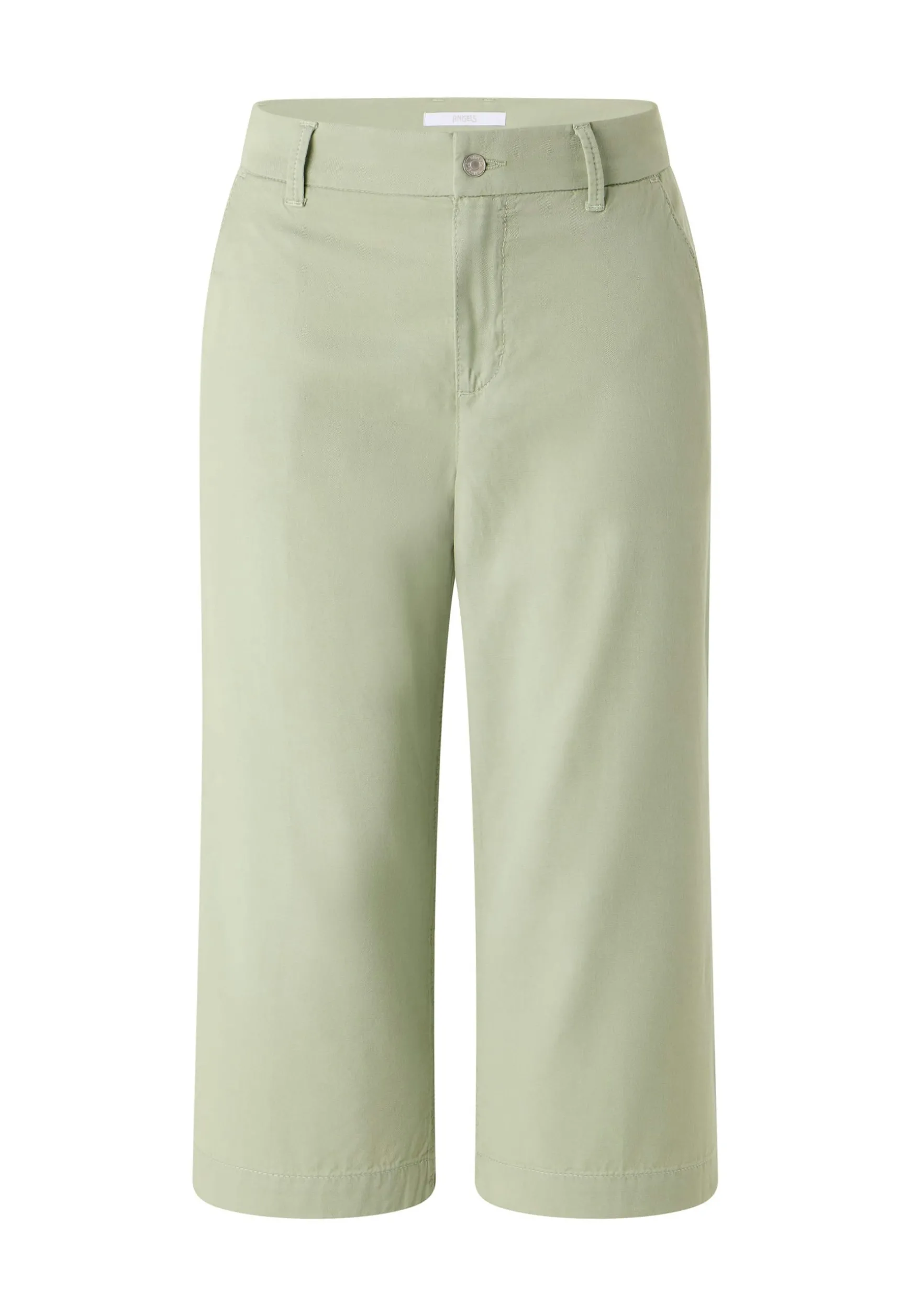 Hose Capri Modern mit Summer Tencel