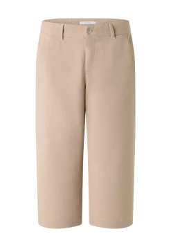 Hose Capri Modern mit Summer Tencel