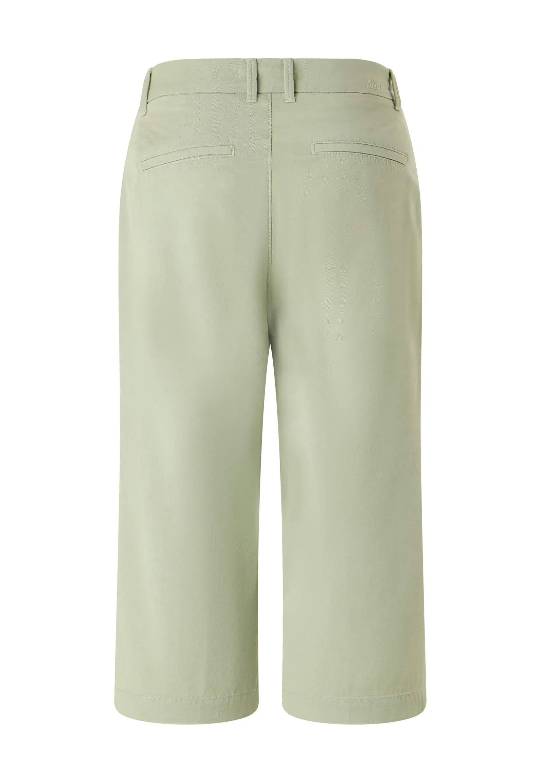 Hose Capri Modern mit Summer Tencel