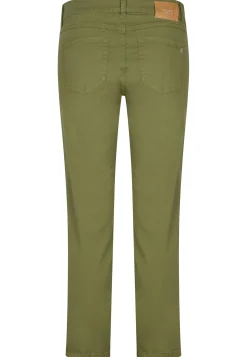 Hose Cici Crop Slit mit Schlitz