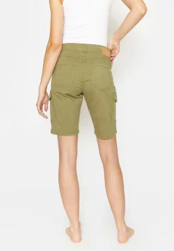 Hose Gianna Cargo mit Cargotaschen