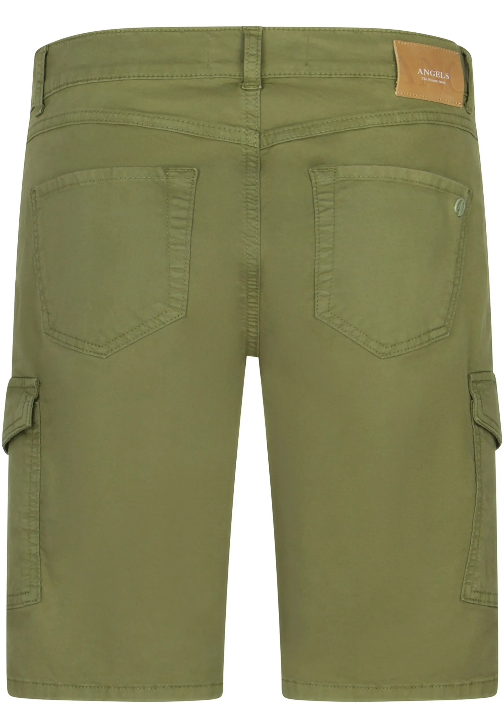 Hose Gianna Cargo mit Cargotaschen
