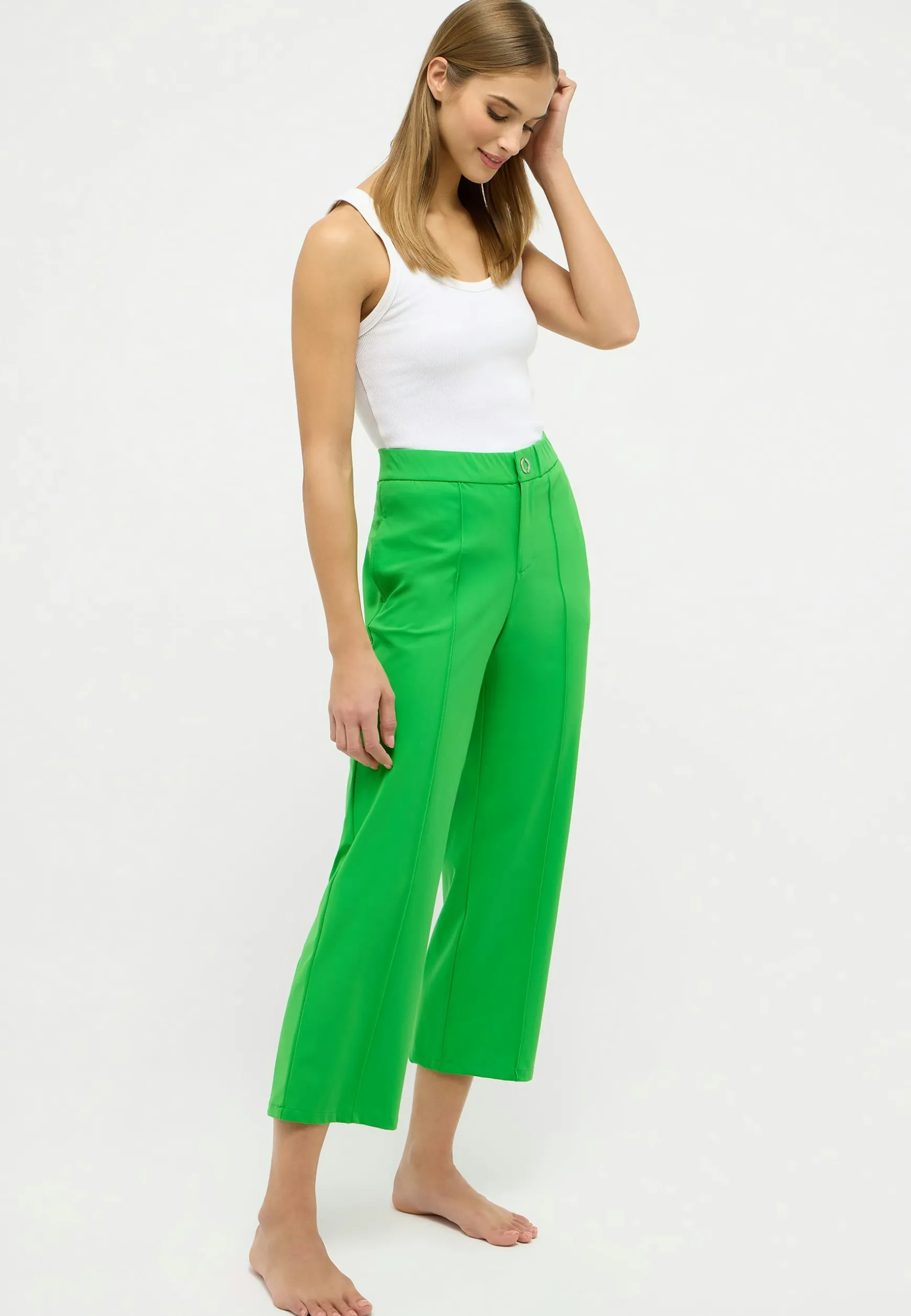 Hose Jogger New Culotte