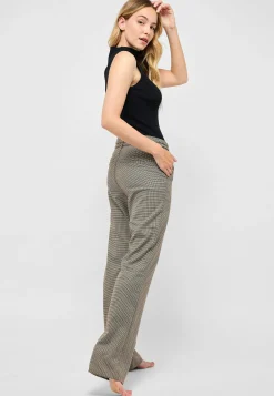 Hose Lara Belt mit Gu00c3u00bcrtel