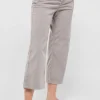 Hose Linn Belt mit Breitcord