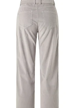Hose Linn Belt mit Breitcord