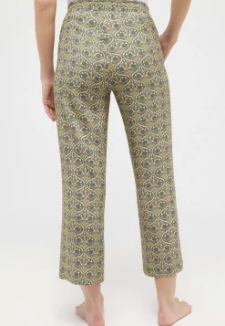 Hose Linn Jump mit Satin-Optik